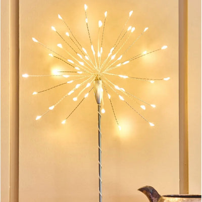Mini Table Starburst