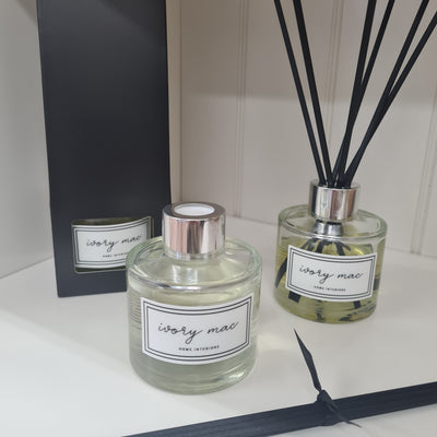 Pear & Freesia Reed Diffuser