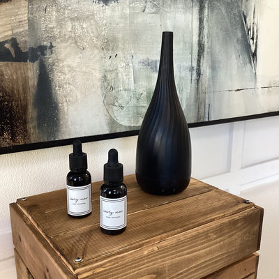 Thalia Dusk Electric Diffuser
