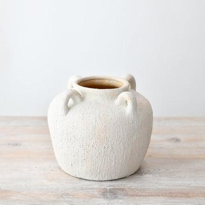 Toby Vase