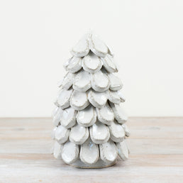 Small Handmade Festive Tree