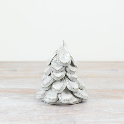 X-Small Handmade Festive Tree