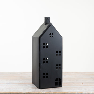 Medium Candle House Lantern