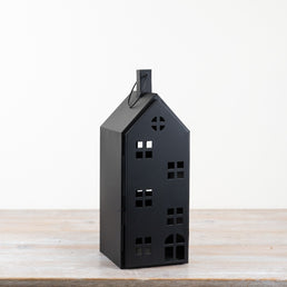 Small Candle House Lantern