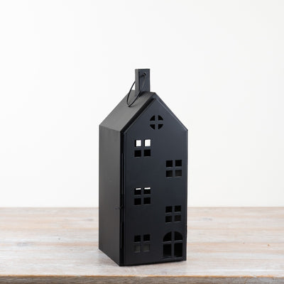 Small Candle House Lantern