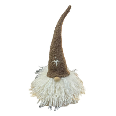 Santa Gonk Deco