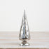 Medium Silver Hammered Tree