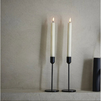 LED Dinner Candles