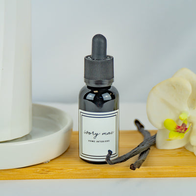 Black Orchid Fragrance Oil