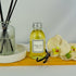 Black Orchid Reed Diffuser Refill