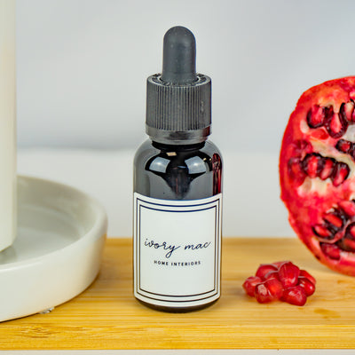 Black Pomegranate Fragrance Oil