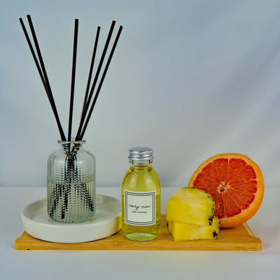 Bora Bora Reed Diffuser Refill