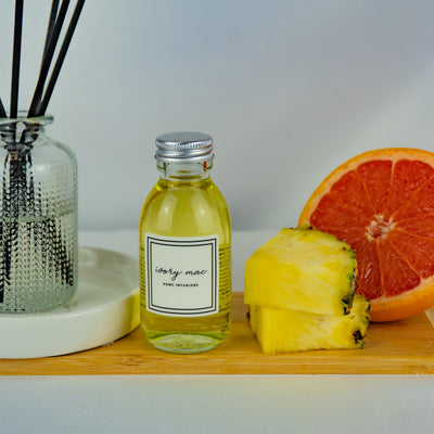 Bora Bora Reed Diffuser Refill