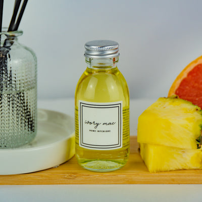 Bora Bora Reed Diffuser Refill