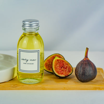 Cassis and Fig Reed Diffuser Refill