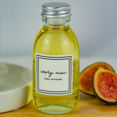 Cassis and Fig Reed Diffuser Refill