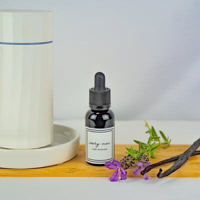 Effete Fragrance Oil