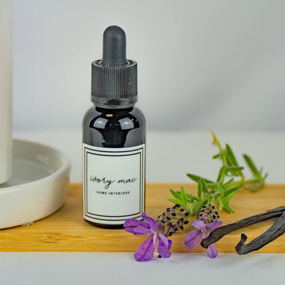 Effete Fragrance Oil