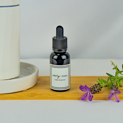 Lavender Fragrance Oil