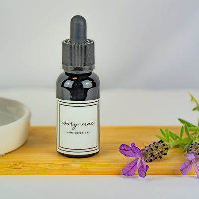 Lavender Fragrance Oil