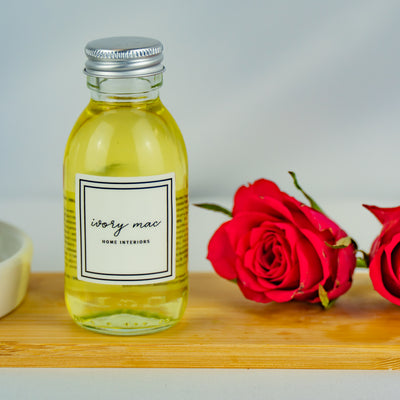 Rose Garden Reed Diffuser Refill