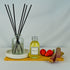 Strawberry & Rhubarb Reed Diffuser Refill