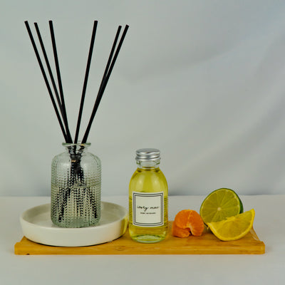 Luna Reed Diffuser Refill