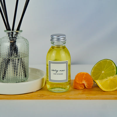 Luna Reed Diffuser Refill