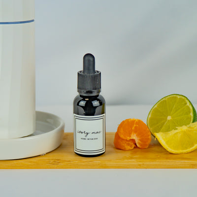 Luna Fragrance Oil