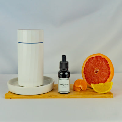 Starburst Fragrance Oil