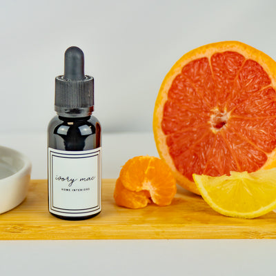 Starburst Fragrance Oil