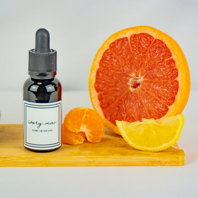 Starburst Fragrance Oil