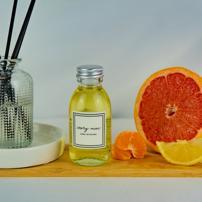 Starburst Reed Diffuser Refill