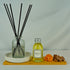 Mandarin and Sandalwood Reed Diffuser Refill