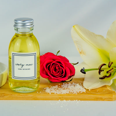 Fairydust Reed Diffuser Refill