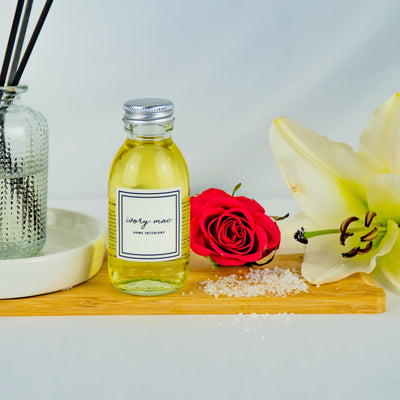 Fairydust Reed Diffuser Refill