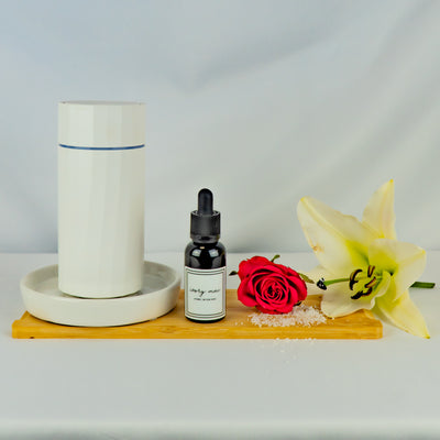 Fairydust Fragrance Oil