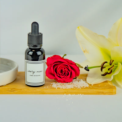 Fairydust Fragrance Oil