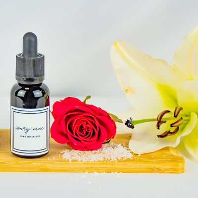 Fairydust Fragrance Oil