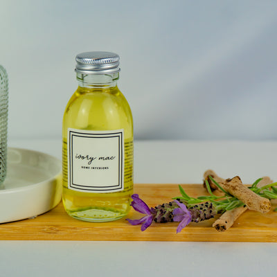 Fireside Reed Diffuser Refill