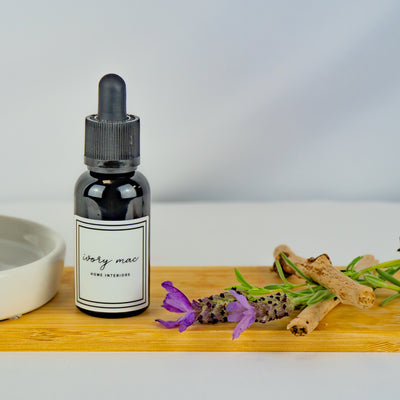 Fireside Fragrance Oil