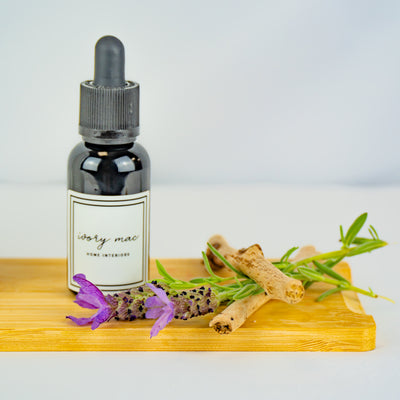 Fireside Fragrance Oil
