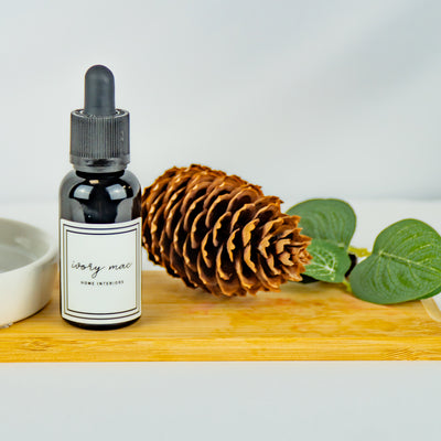 Nordic Cedar Fragrance Oil