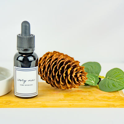 Nordic Cedar Fragrance Oil