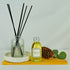Nordic Cedar Reed Diffuser Refill