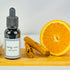 Cranberry, Cinnamon & Orange Fragrance Oil