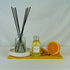 Cranberry, Cinnamon & Orange Reed Diffuser Refill