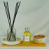 Dark Honey and Tobacco Reed Diffuser Refill