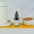 Dark Honey & Tobacco Fragrance Oil