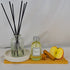 Cinnamon & Apple Reed Diffuser Refill